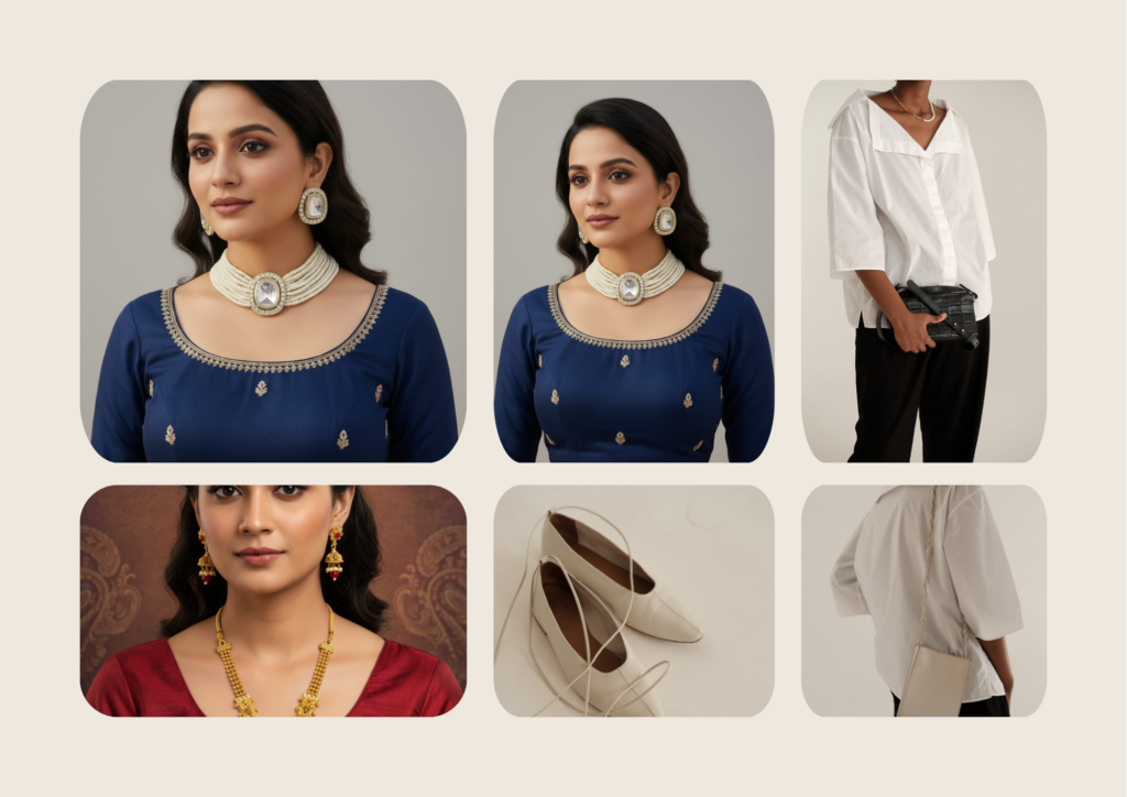 beige minimalist fashion promotion a3 landscape beige minimalist fashion promotion a3 landscape